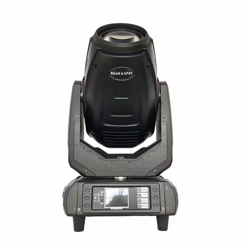 2 pieces Professional 280W 10r 3 in 1 beam wash spot dmx moving head stage light