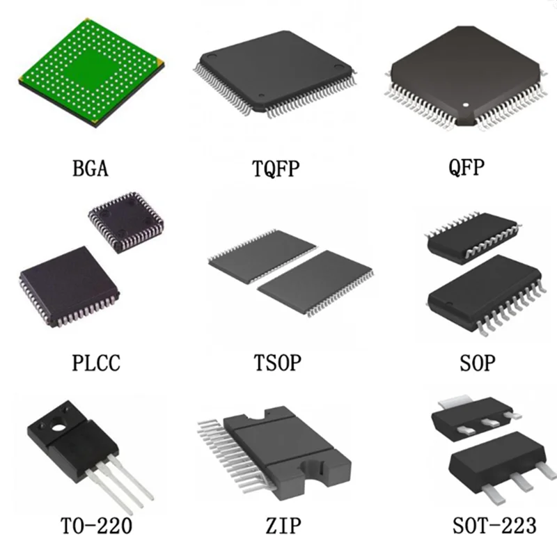 

TMS320C6205DZHK200 BGA288 Integrated Circuit (IC) Embedded DSP (Digital Signal Processor) New and Original