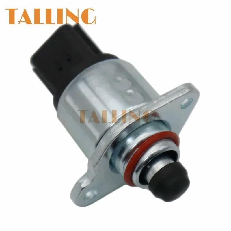 Idle Stepper Motor IAC Valve Connector AEP125-1 Idle Air Control Valve IAC Step Motor For Suzuki Subaru Isuzu