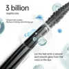 New Professional Leafless Hair Dryer Powerful Strong Wind Hair Styler Negative Ion Styling Tools Intelligent Temperature Control 3