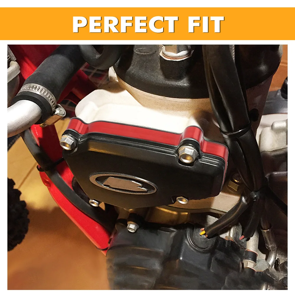 NICECNC Für Beta RR 300 RR 250 2013-2024 Motorrad Auspuff Power Ventil Spacer Dichtung Kit Für Beta X-Trainer 300 2015-2022 2021 – Detail 6