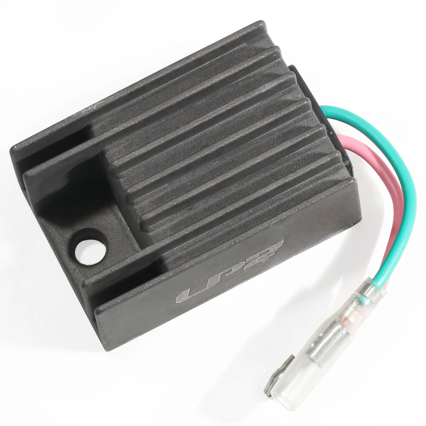 OEM:31410-HA2-670 12V 전압 조정기 정류기 혼다 ATC200 ATC200X A ATC250 ATC250R A 1986 오토바이 액세서리