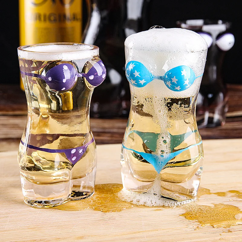 Double Wall Glass Cup, Whiskey Glass Man, Glass Coffee Cup, Sex Cup Man