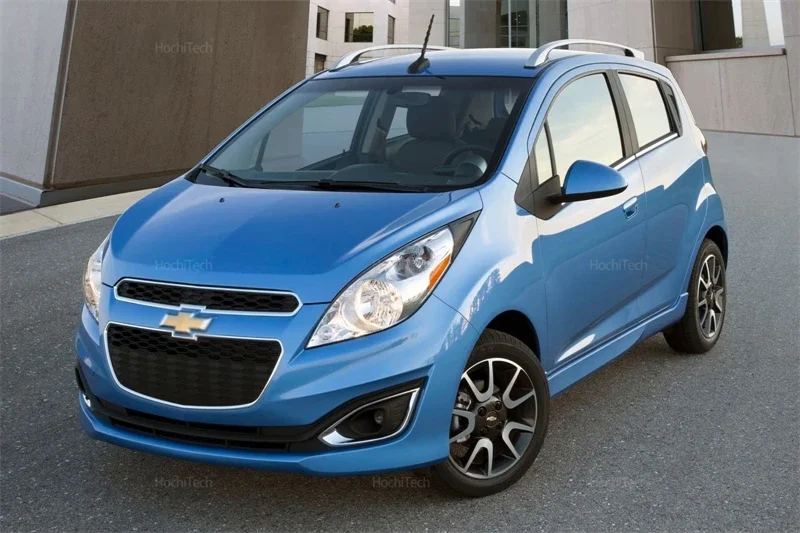 95964943 95964944 Auto-Außentürgriff vorne links rechts ersetzen passend für Chevrolet Spark 2010 2012 2013 2014 2015 Beat 17–20 – Detail 4