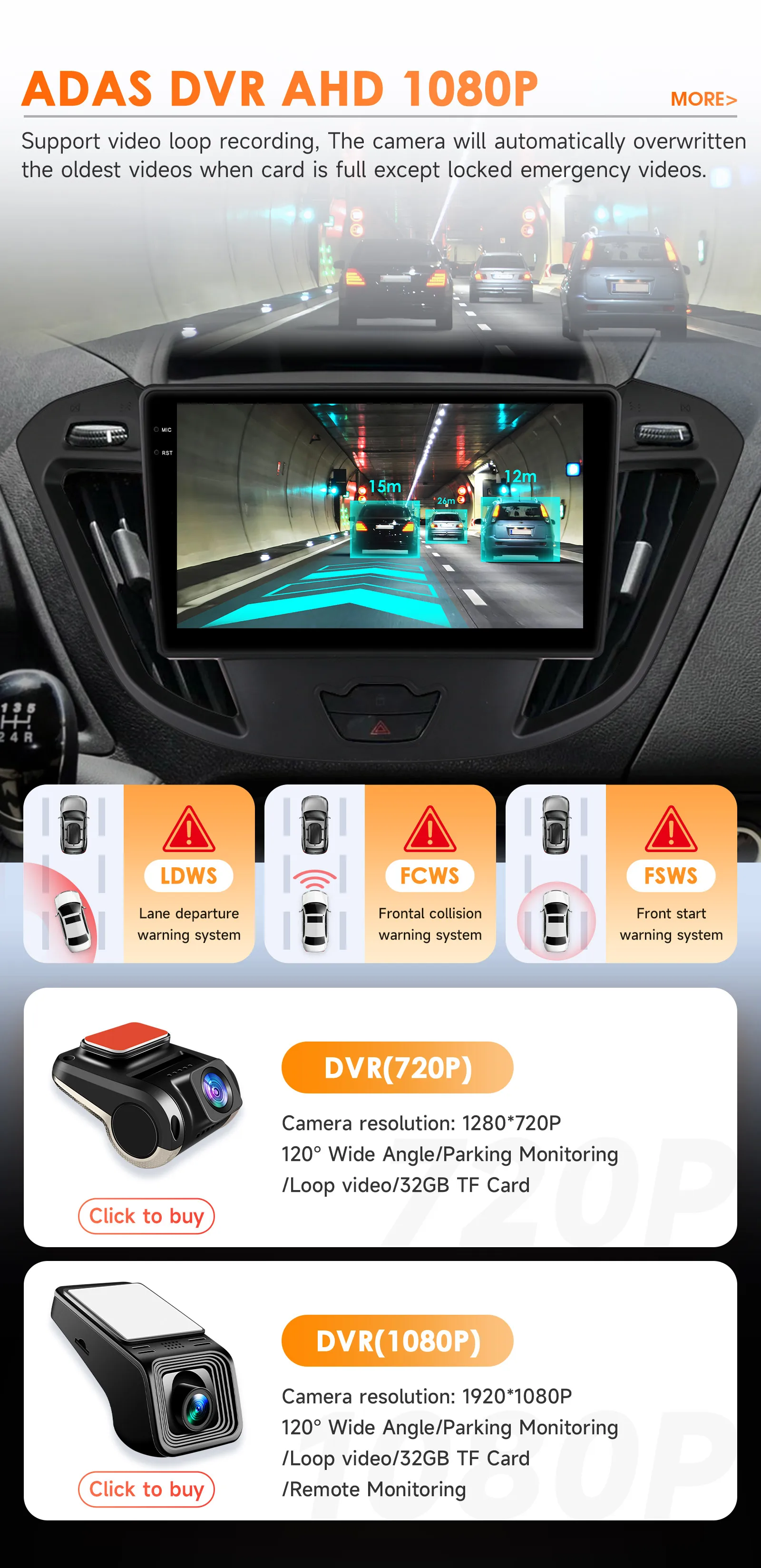Android 14 Autoradio für Ford Transit Tourneo Custom 2013-2021 Multimedia-Player 6115 8-Kern Carplay Android Auto Stereo GPS 360 – Detail 38