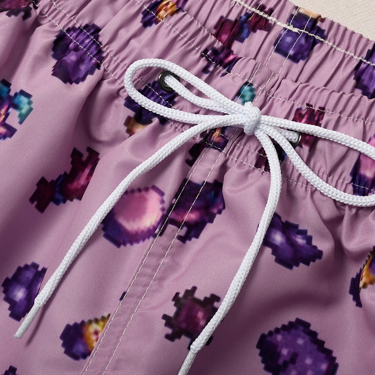 Purple Swim Trunks 7 Sad45f978abe04b658cc0ea658f5fa1f0K