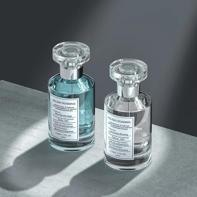 عطر كسول جديد لعطلة نهاية الأسبوع، سحر الحمضيات ال...