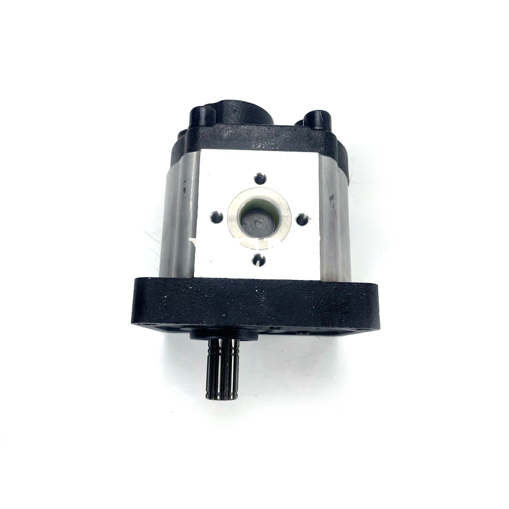 

35861-82203 гидравлический насос для Kubota M7950 M8950 запасные части двигателя