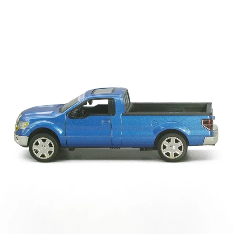 欠陥あり 1:32 スケール F150 ピックアップ トラック 合金