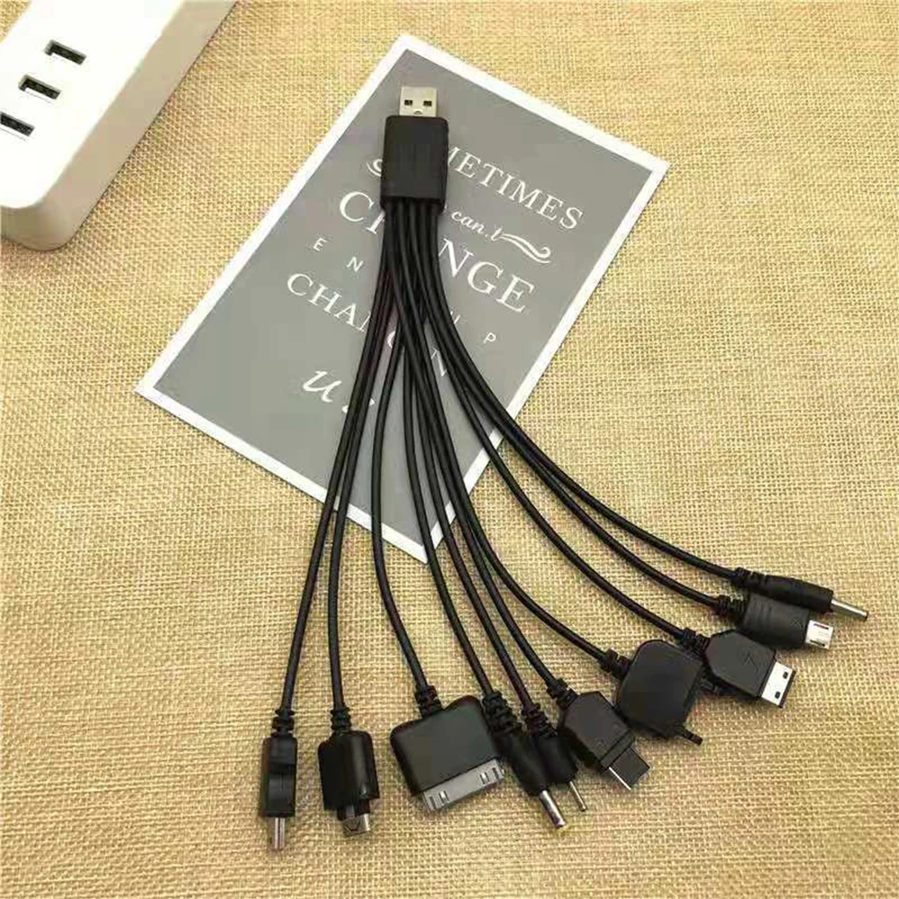 Charging Cable USB Charging Cable For Mobile Phones