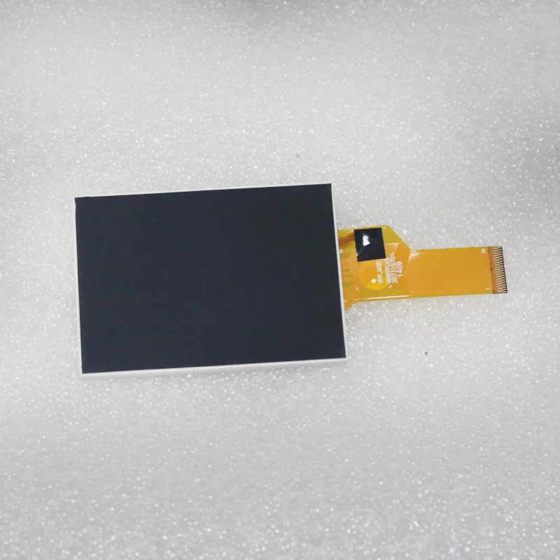 New LCD display screen with backlight repair part for Samsung ES90 camera