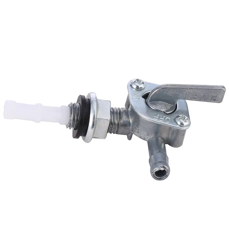GENERATORE 168F SERBATOIO Gas Rubinetto Controllo Interruttore Interruttore 395282280737