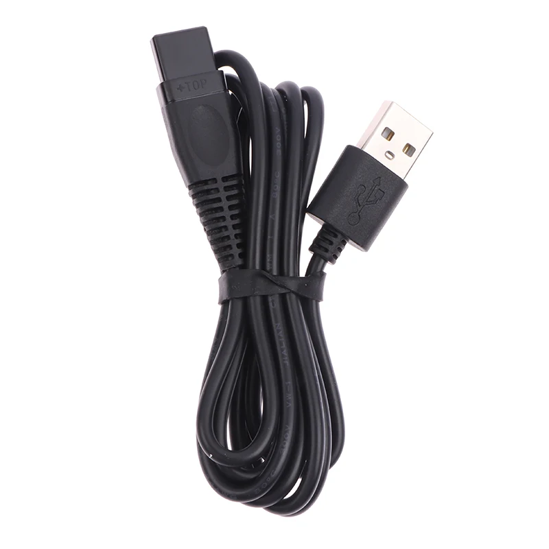 전기 면도기 USB 충전 케이블, 전원 코드 충전기, 20C, P800, M5, M10 용 전기 어댑터