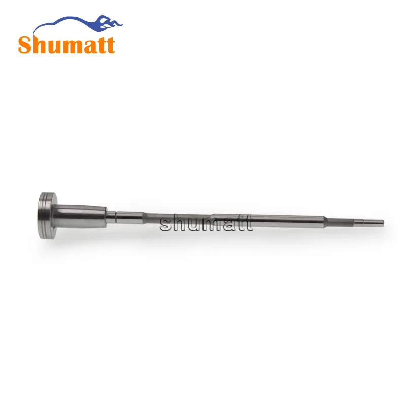 

Shumatt New F00RJ02466 Common Rail Fuel Injector Control Valve Assembly F 00R J02 466 For 0445120217 0445120218 219 Injector