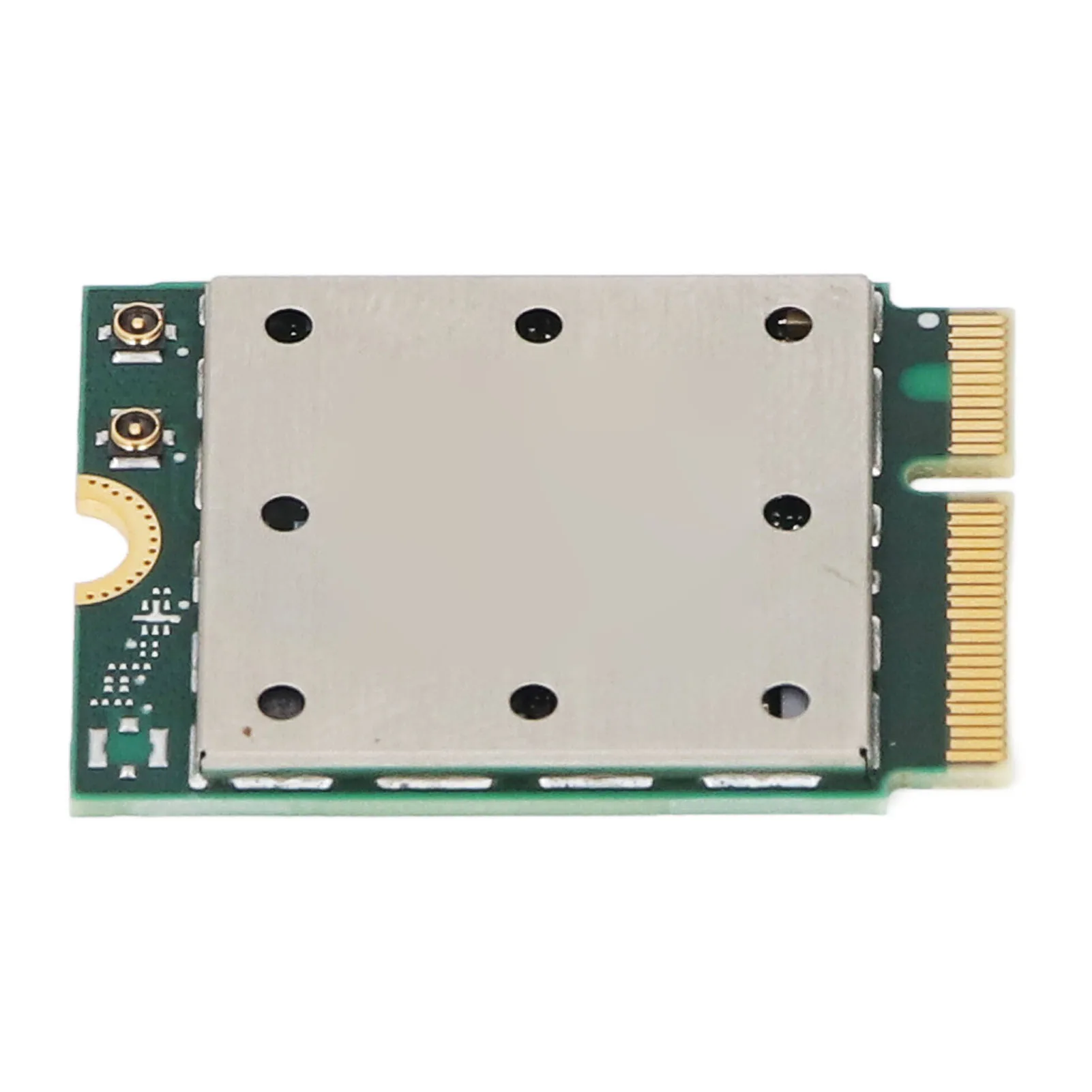 QCNCM865 무선 카드 5.8Gbps 2.4G 5G 6Ghz 트리플 밴드 M.2 블루투스 5.3 무선 7 네트워크 어댑터 카드 모듈 윈도우 11용