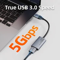 CABLETIME Video Capture Card USB 3.0 4K HDMI to USB/USB-C HDMI Video Grabber Box for PC Computer Camera Live Gaming - Image 3