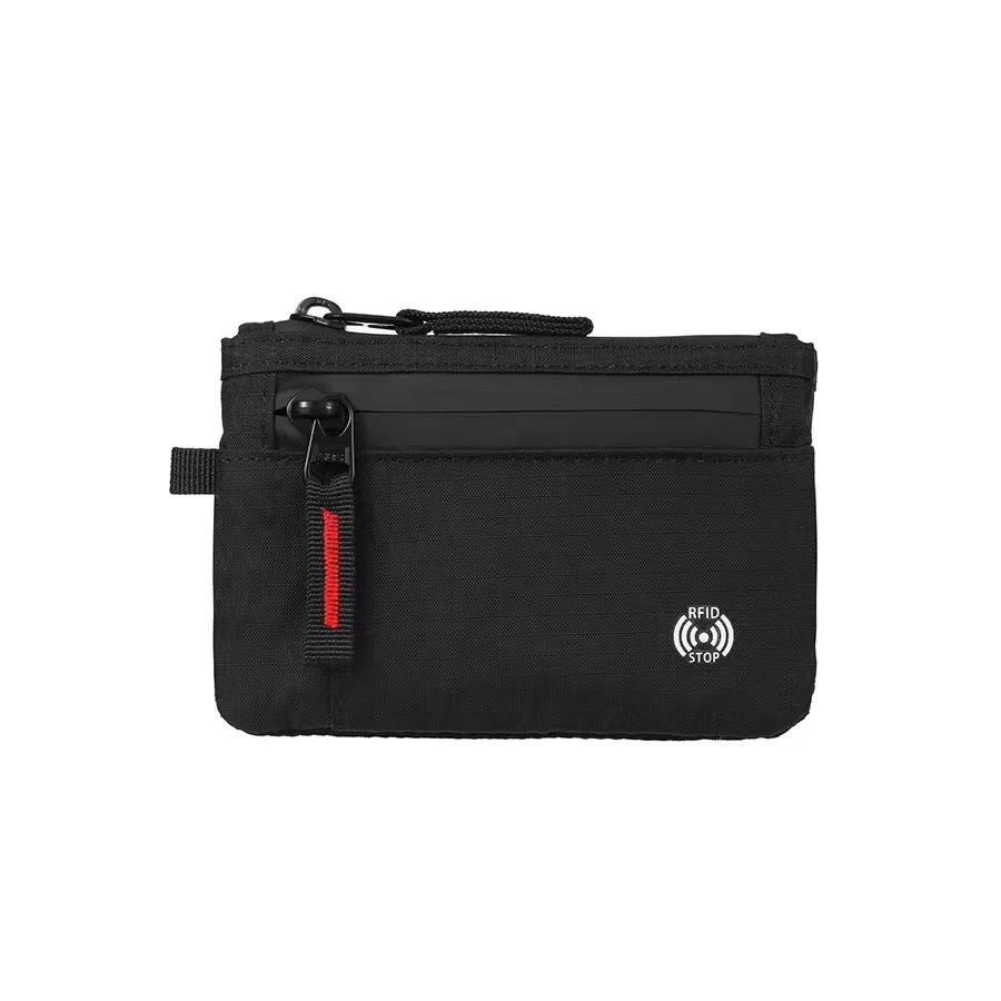 WH03 Black