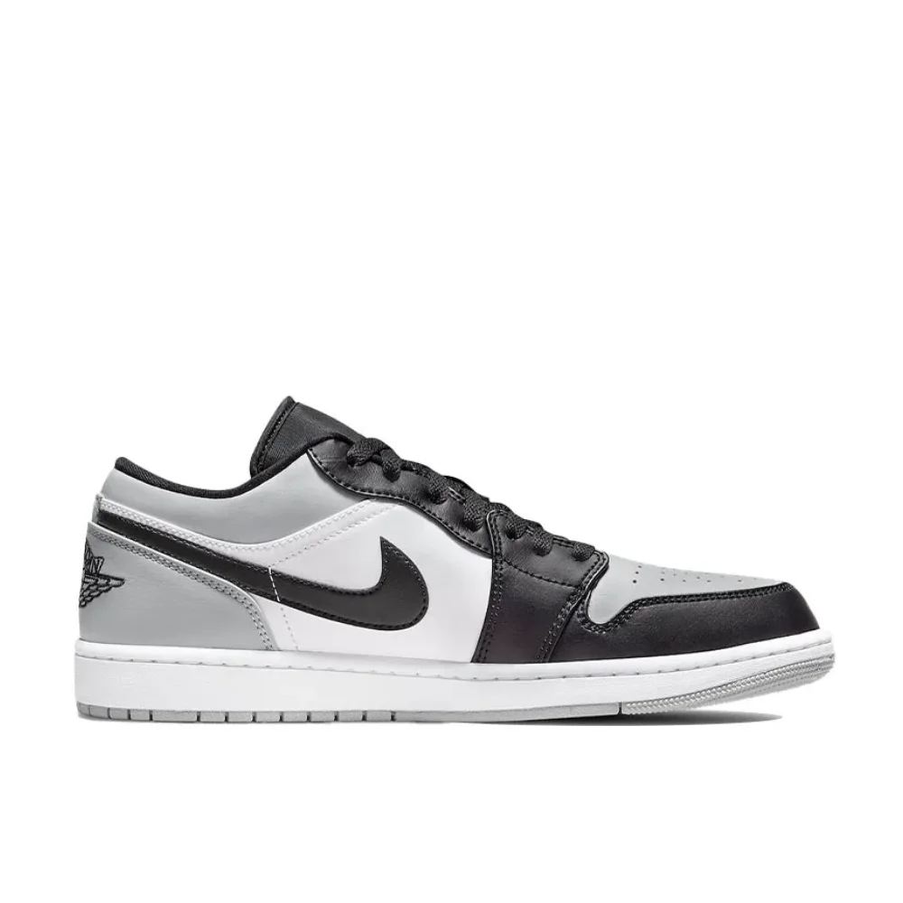 Nike Original Air Jordan 1 Low Classic Retro Men's Basketball Shoes Fashion Trend Casual Sneakers sports shoes