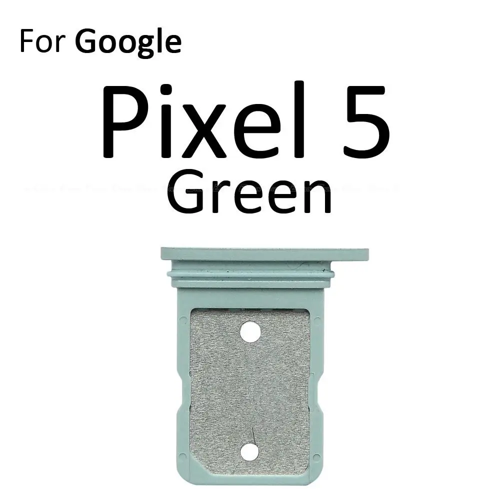 Universal Sim Card Slot & SD Adapter Connector Holder