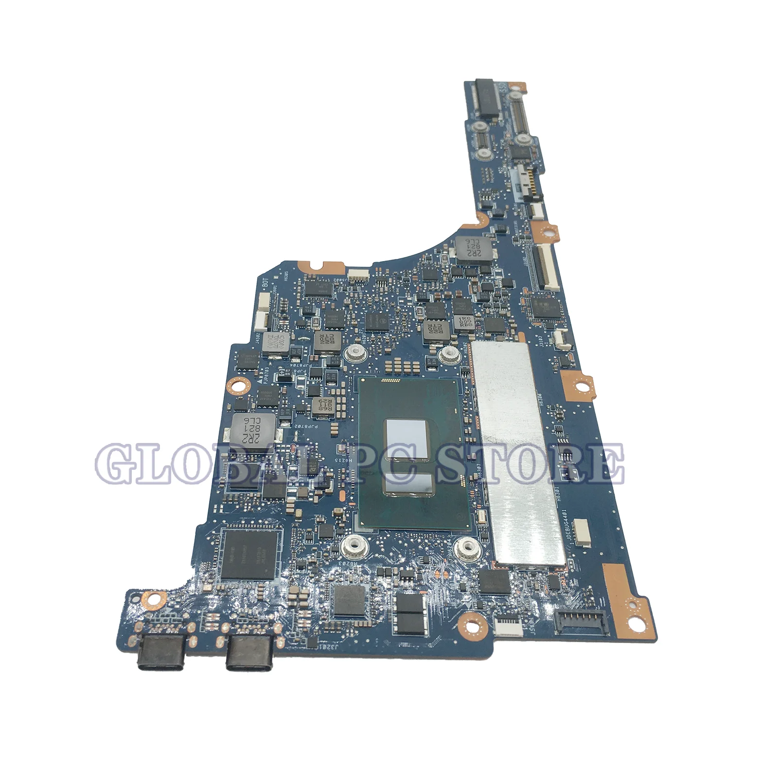 ASUS - キョウカ Amazon.com: ASUS ATX DDR3 2600 LGA 1150 Motherboards Z97-K