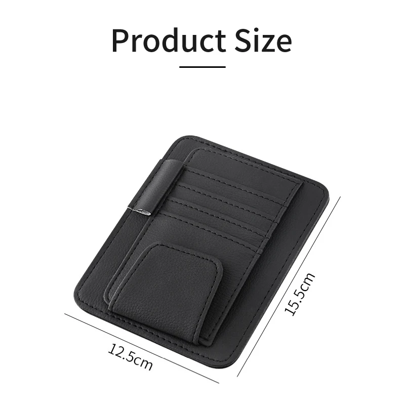 Рисунок 6 - Автомобильный солнцезащитный козырек