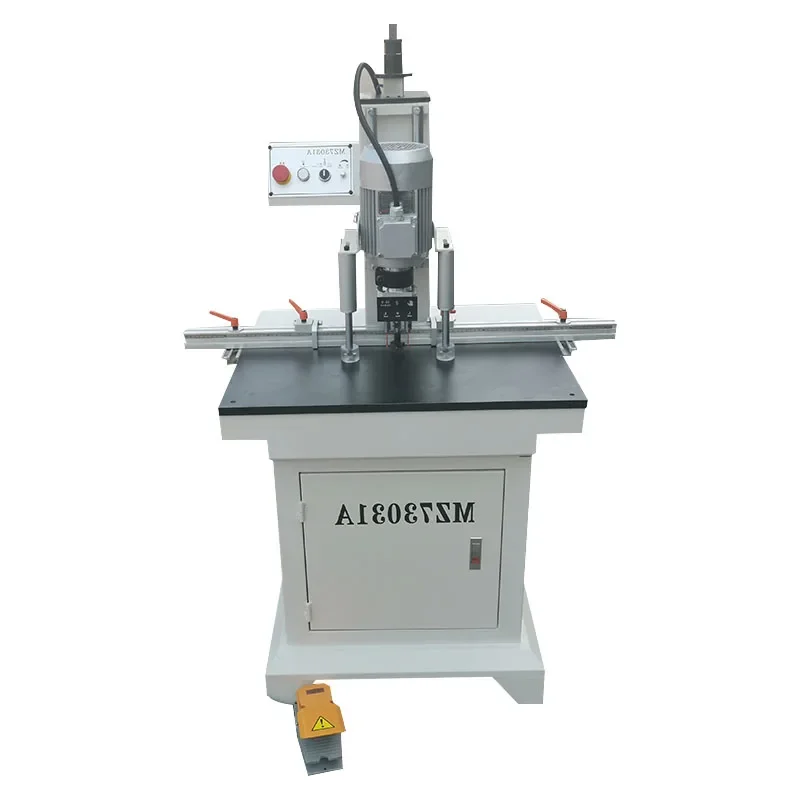 Single Row Side Multiple Door Lock Cnc Hole Drill Furniture Sale Drilling Hinge Portable Line Cabinet Wood Boring Machines 2