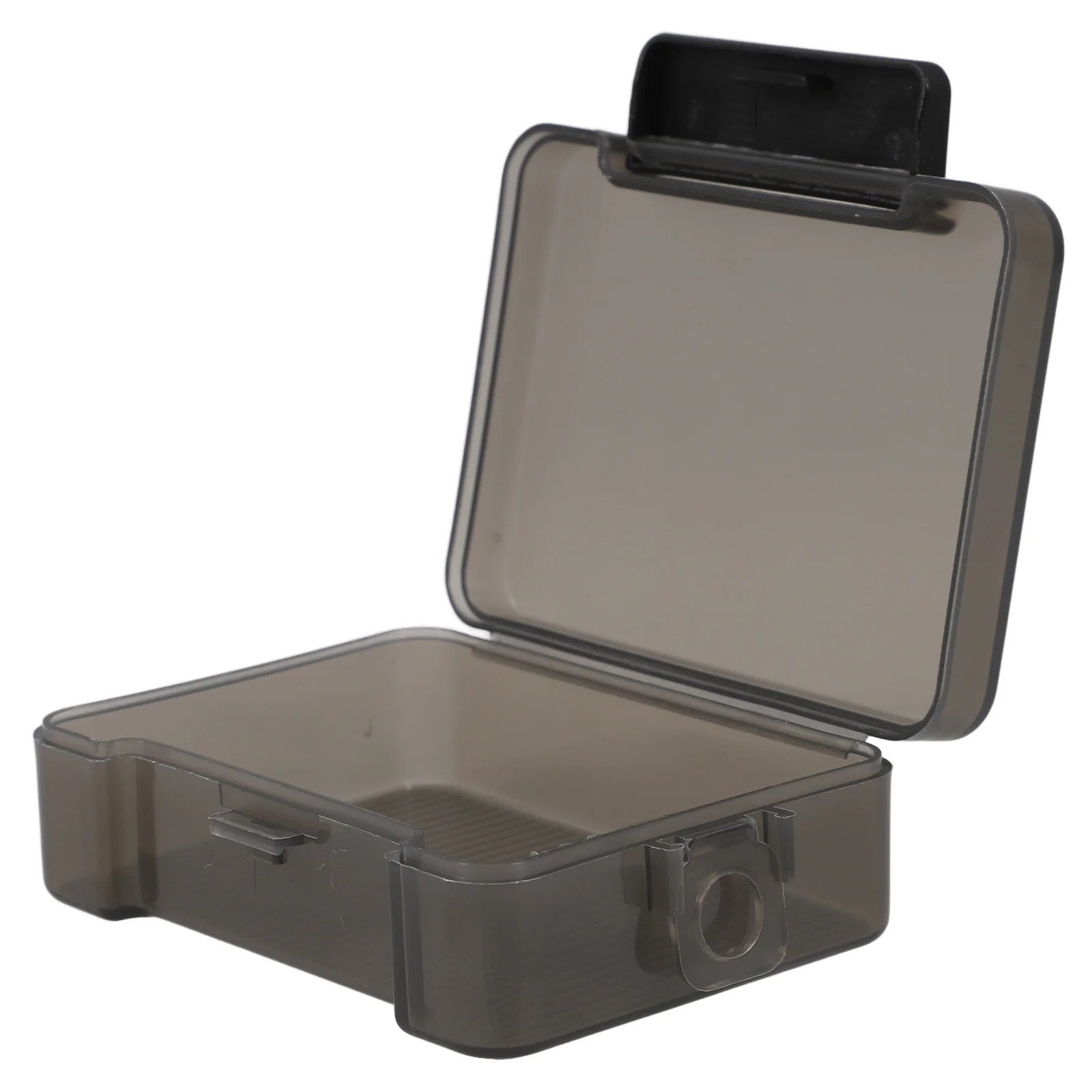Box Earplug Packaging Board Game Organizer Organizers and Storage Bins with Lids Craft Clear Kit Games Containers