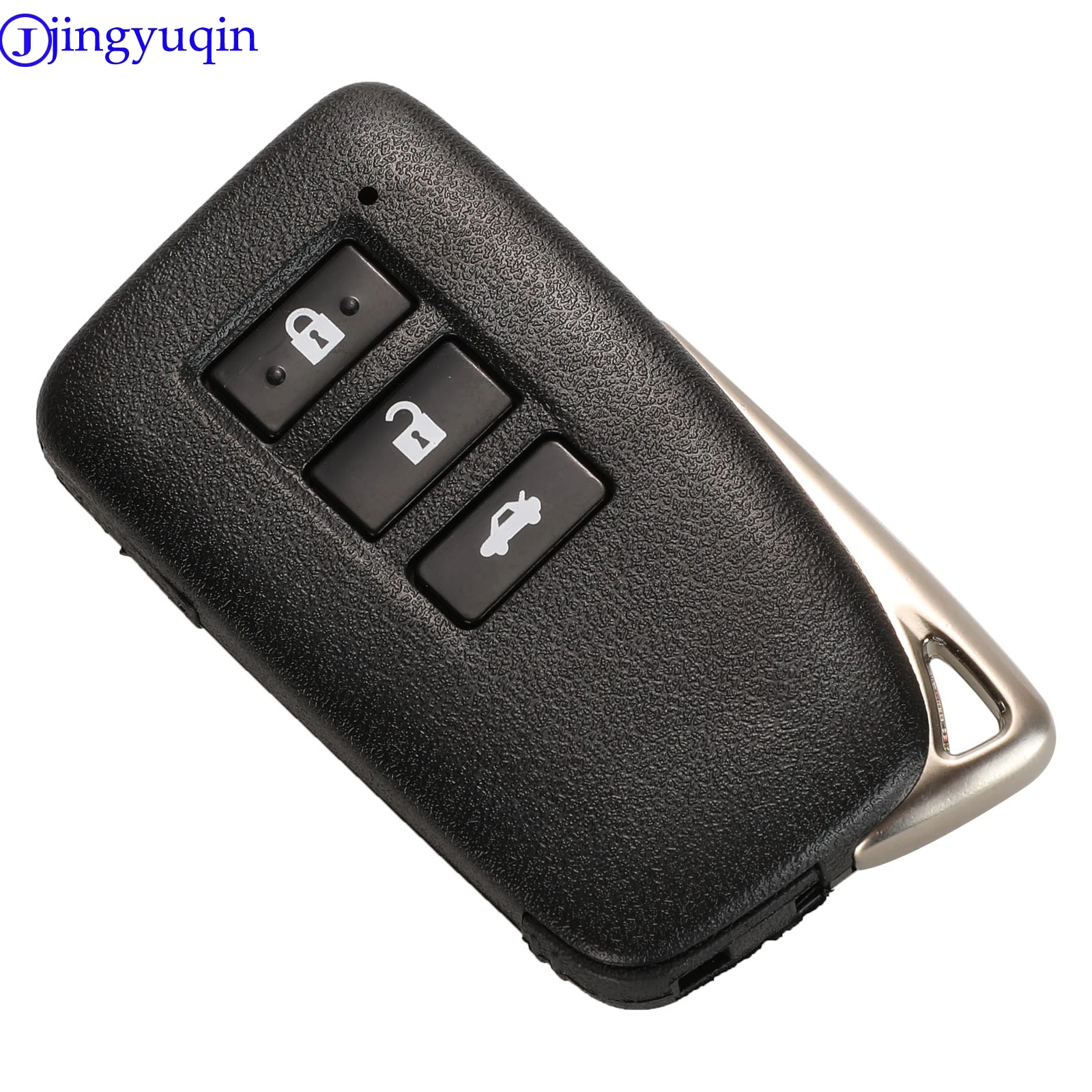 Premium Quality Remote Key Case with Multiple Buttons