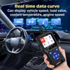 OBD2 Scanner Erase Error Codes Multi Languages ODB2 Code Reader Engine OBD 2 Scanner Car Diagnostic Tool YM509 6