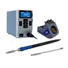 ATTEN ST-1509 Digital Soldering Station Compatible With Various Type Of Soldering Tips BGA PCB Desoldering Electric Tweezers 3