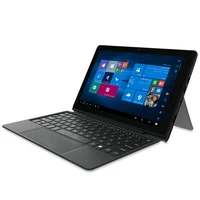 2GB DDR+32GB ROM 10.1 INCH  2IN1 PC Windows 10 W102 Tablet with Keyboard 1280*800 IPS Z8350 CPU Processor 1