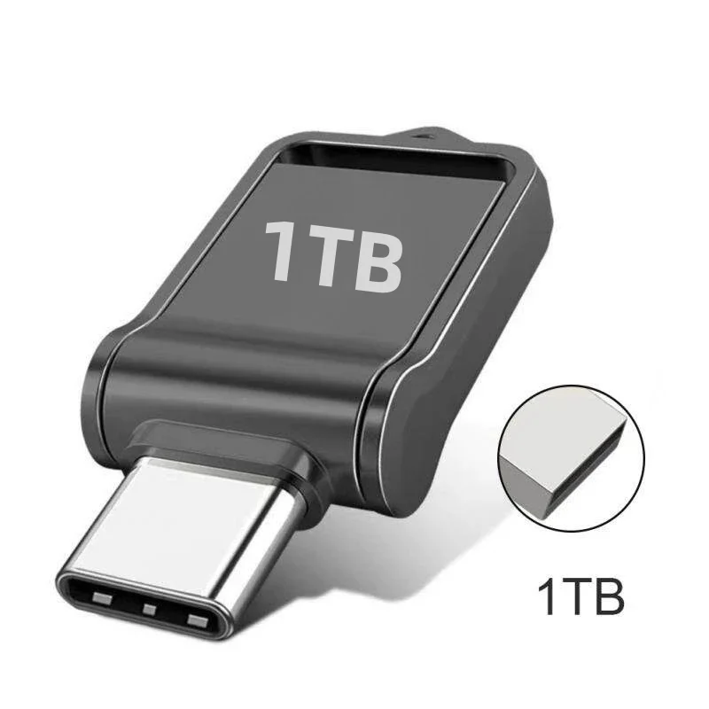 Black 1TB