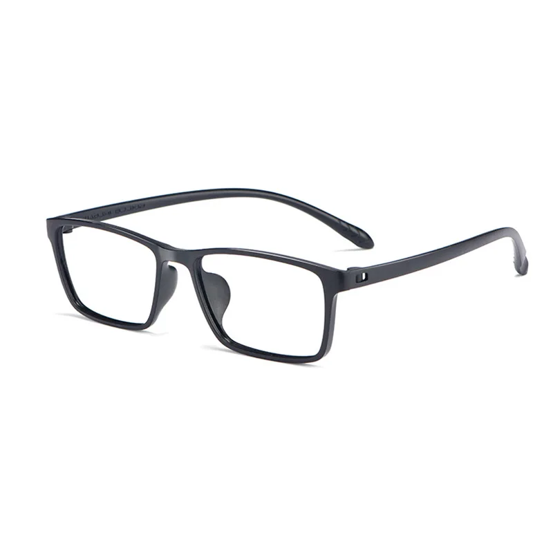 

2024 New Fashion Sunglasses Men Sun Glasses Women Metal Frame Black Lens Eyewear Driving Goggles UV400 A42