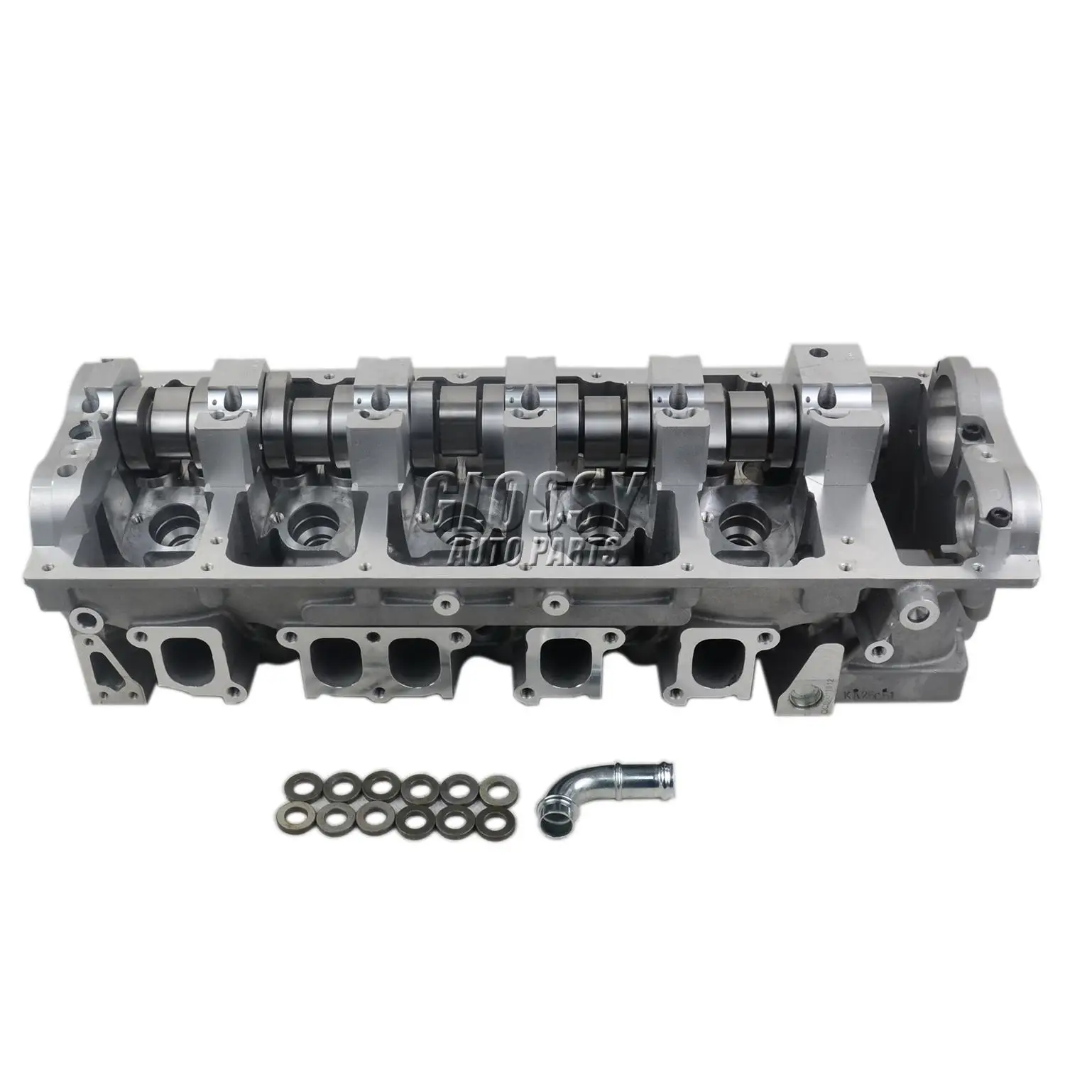 

AP01 Cylinder Head w/ Camshaft For VW Multivan V Transporter & Touareg 2.5 TDI BPE BPD BLJ BNZ BPC 070103267X 070103267AX