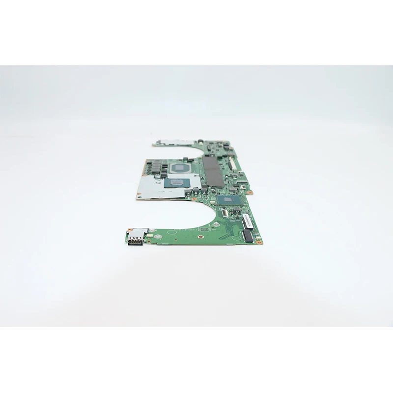 Рисунок 6 - Материнская плата для ноутбука