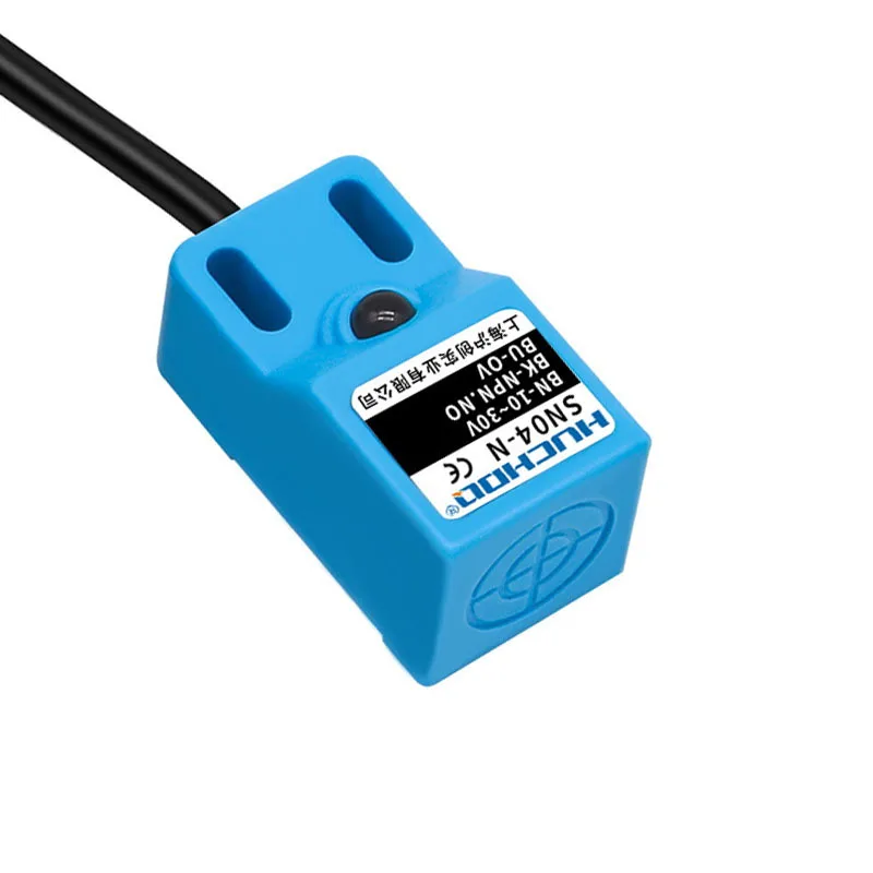 Proximity Switch SN04-N SN04-N2 SN04-P SN04-P2 SN04-D SN04-D2 SN04-Y Waterproof Sensor