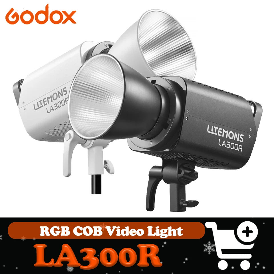Flash JTL Versalight 300 - Lumière Vidéo, Fonctionnel, Tube Manquant, Pièce Détachée