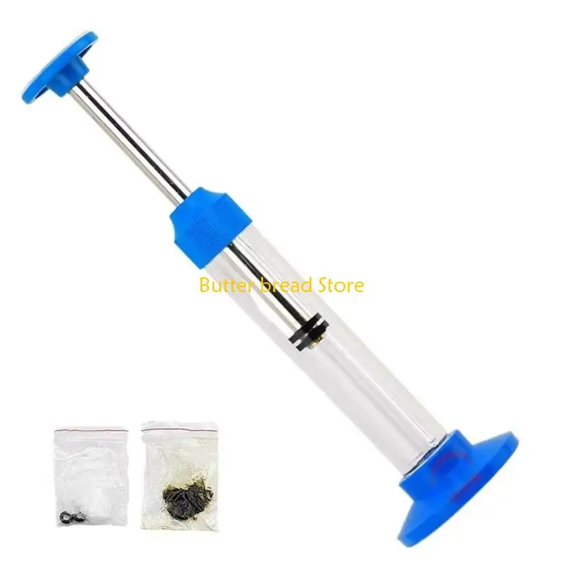 W89C 교육 공기 압축 라이터 장치 물리학 교육용 교육 보조 장치