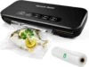 Vacuum Sealer Machine Dry/Moist Vacuum Sealer Machine with Bag Storage Air Sealer Machine for Food Storage and  with Starter Kit 2