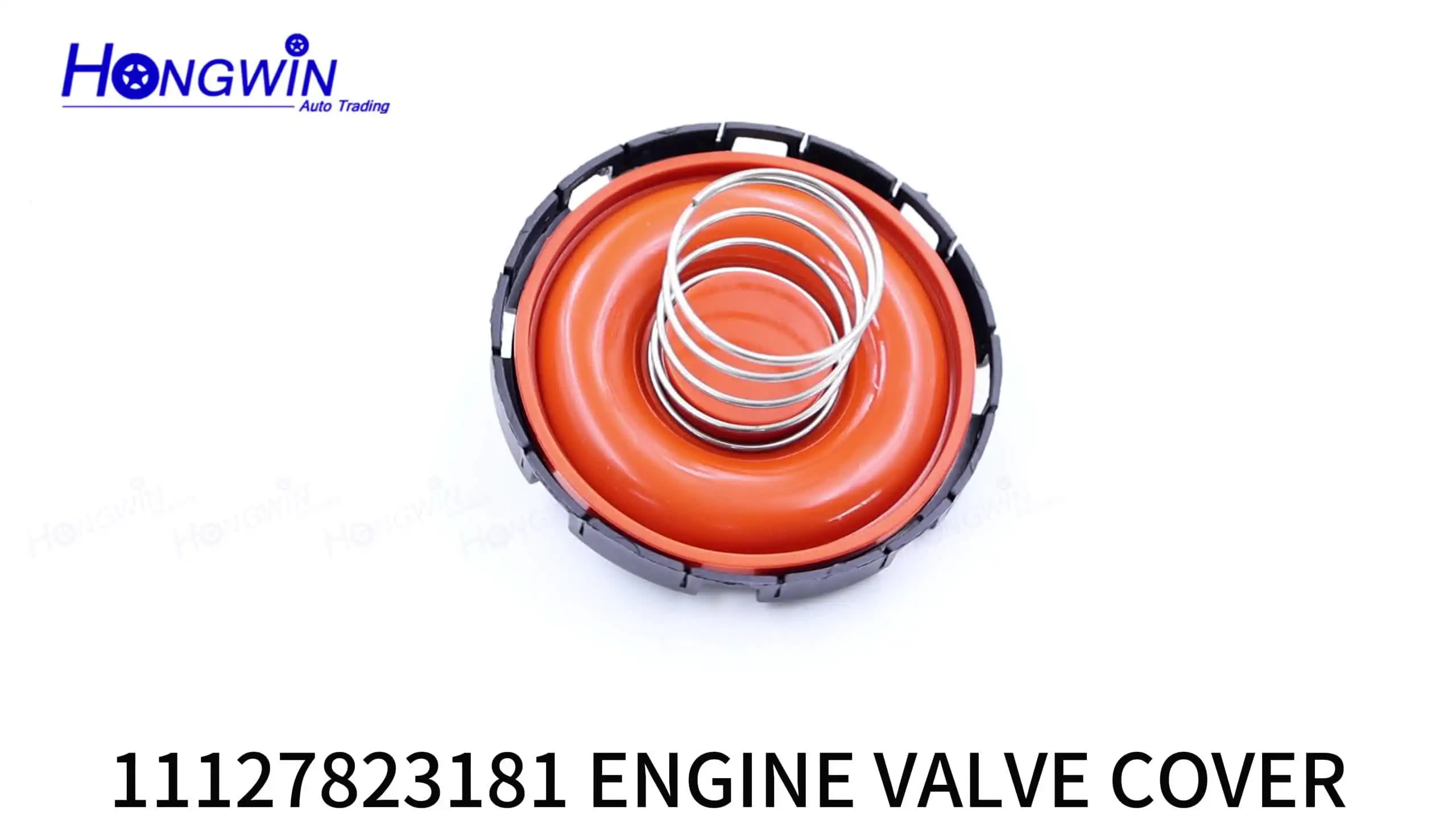 Coperchio Testata Cilindro BMW N57 - 11127823181, Per Serie 3/4/5/7 X3 X5