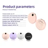 Xiaomi Mini Circle Power Bank 20000mAh Fast Charge portable External battery With Cable Digital Display Mobile Power Supply 2025 6
