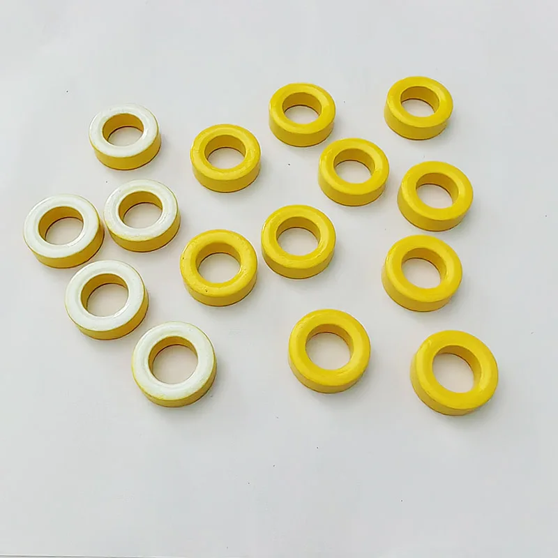 

Ферритовые сердечники TC5026 TC6026 TC8026, магнитные сердечники, магнитные сердечники, магниты Mn-Zn