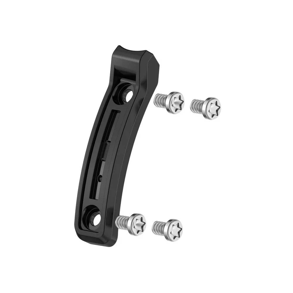 Premium Metal Smartwatch Anti-Collision Protective Strip
