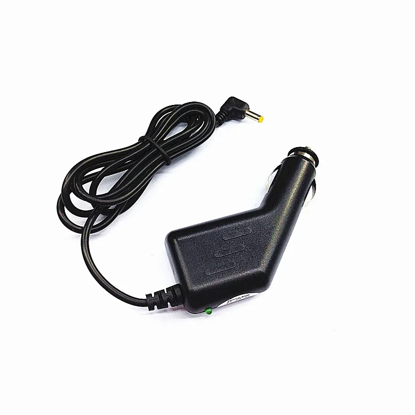 2A DC Car Auto Power Charger Adapter Cord Cable For TOMTOM GPS GO 910/T/M 910/LT