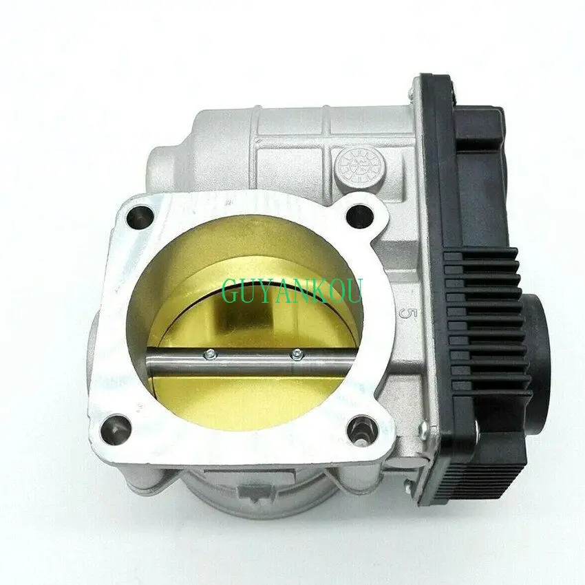 Throttle Body 161198N00B 16119AU00A 161198N000 161198N00A for Nissan Almera Primera Pulsar Sentra QG15DE QG16DE QG18DE
