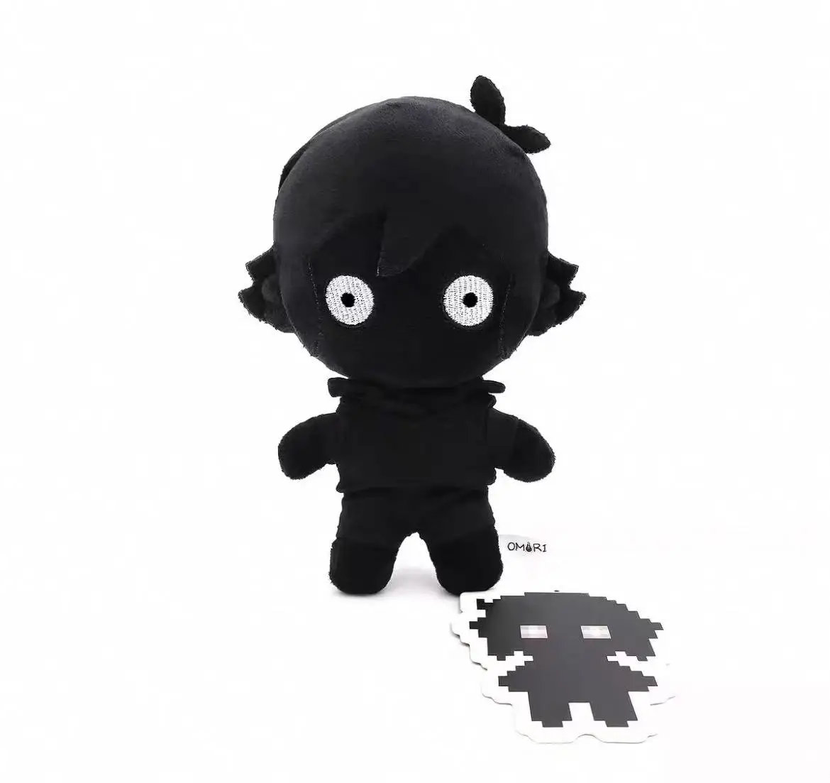 在庫オリジナル OMOCAT OMORI サニーオーブリーケルヒーローバジル