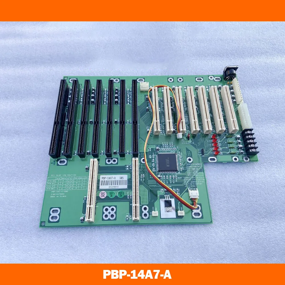 PBP-14A7-A PBP-14A7-A R3MO 산업용 제어 하판