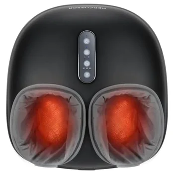Shiatsu Foot Massager with Heat Therapy 1