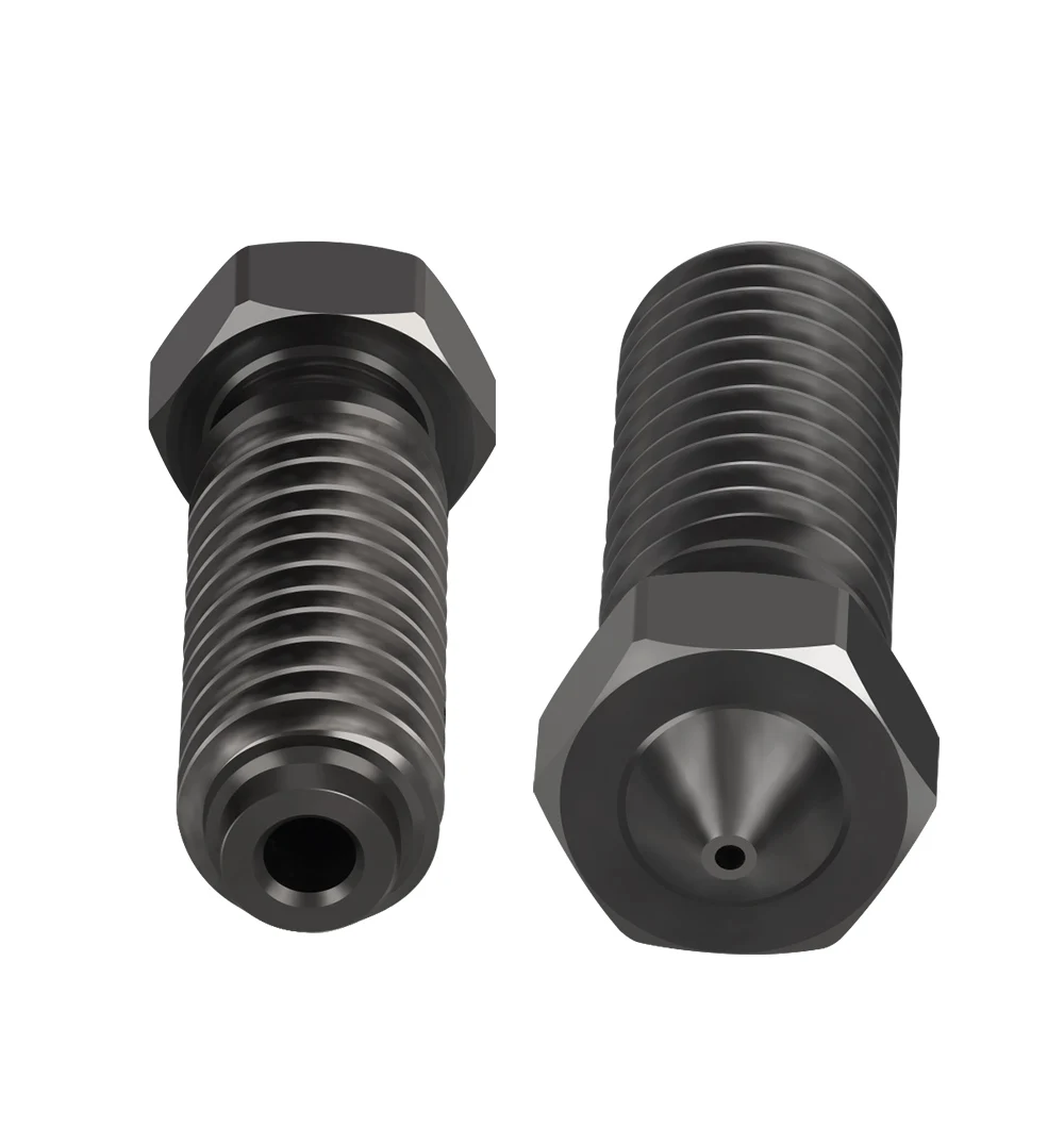 Düsen für Anycubic Kobra 2, Düse für Anycubic Kobra 2 Neo/Kobra 2 Plus/Kobra 2 Pro/Anycubic Kobra 2 Max. Düse 0,2 0,4 0,6 mm – Detail 1