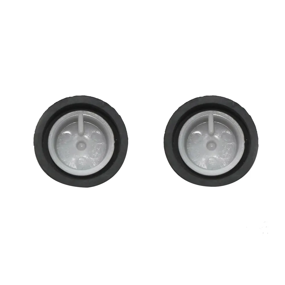 5PCS Toilet Fill Valve Gasket inlet valve toilet tank filling valve toilet fill valve for Duravit Laufen Cistern Valve Washer Inlet Filling Diaphragm Float Membrane